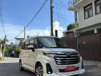 Toyota Roomy custom G 2023