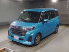 Toyota Roomy Custom G 2023