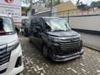 Toyota Roomy Custom G 2023