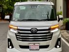 Toyota Roomy Custom G 2023