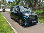 Toyota Roomy Custom G 2023