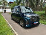 Toyota Roomy Custom G 2023