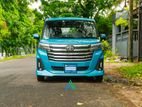 Toyota Roomy Custom G 2023