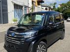 Toyota Roomy Custom G 2023