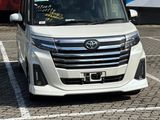 Toyota Roomy Custom G 2023