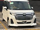 Toyota Roomy Custom G 2023