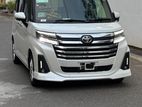 Toyota Roomy Custom G 2023