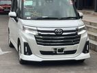 Toyota Roomy Custom G 2023