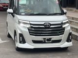 Toyota Roomy Custom G 2023