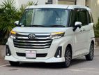 Toyota Roomy Custom G 2023