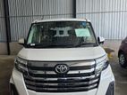 Toyota Roomy Custom G 2023