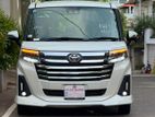 Toyota Roomy Custom G 2023