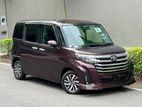 Toyota Roomy Custom G 2023