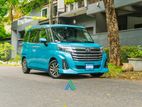 Toyota Roomy CUSTOM G 2023