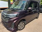 Toyota Roomy custom G 2023