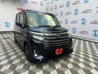 Toyota Roomy Custom G 2023
