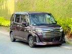 Toyota Roomy Custom G 2023