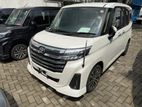 Toyota Roomy Custom G 2023