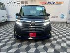 Toyota Roomy Custom G 2023