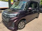 Toyota Roomy custom G 2023