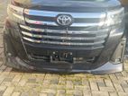 Toyota Roomy custom G 2023