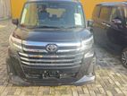 Toyota Roomy custom G 2023