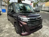 Toyota Roomy Custom G 2023