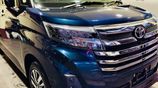Toyota Roomy Custom G 2023
