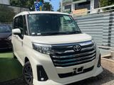 Toyota Roomy Custom G 2023