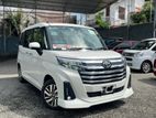 Toyota Roomy Custom G 2023