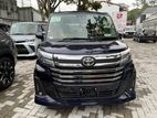 Toyota Roomy Custom G 2023