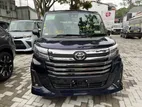 Toyota Roomy Custom G 2023