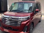 Toyota Roomy Custom G 2023