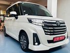 Toyota Roomy Custom G 2023
