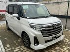 Toyota Roomy Custom G 2023