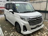 Toyota Roomy Custom G 2023