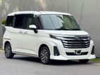 Toyota Roomy Custom G 2023