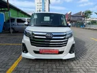 Toyota Roomy Custom G 2023