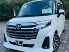 Toyota Roomy Custom G 2023