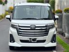 Toyota Roomy Custom G 2023