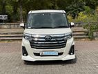 Toyota Roomy Custom G 2023