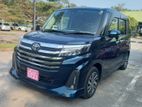 Toyota Roomy Custom G 2023