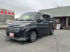 Toyota Roomy Custom G 2023