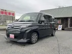 Toyota Roomy Custom G 2023