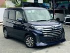 Toyota Roomy CUSTOM G 2023