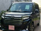 Toyota Roomy Custom G 2023