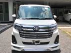 Toyota Roomy Custom G 2023