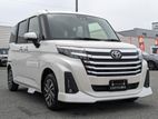 Toyota Roomy Custom G 2023