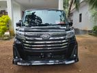 Toyota Roomy Custom G 2023
