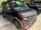 Toyota Roomy Custom G 2023